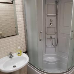 Комната стандарт с 2 односпальными кроватями