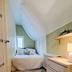 3-комнатные апартаменты стандарт