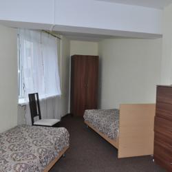 Фото Отель Связист