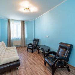 Фото Отель Ателика Гранд Ольгино