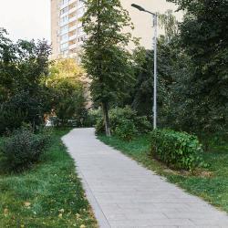 Апартаменты стандарт
