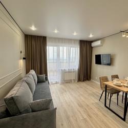 Апартаменты улучшенные