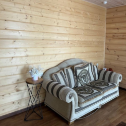 Апартаменты стандарт #415