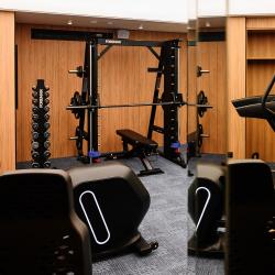 Фото Отель Grand Hotel Royal Lions (Гранд Хотел Роял Лионс)