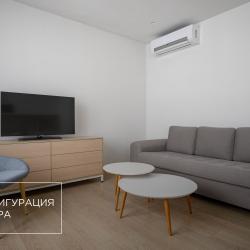 3-комнатные апартаменты люкс