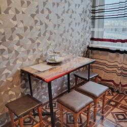 Фото Апартаменты в микрорайоне 2 дом 1
