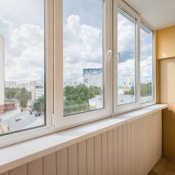 1-комнатные апартаменты стандарт