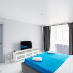 OGNI Apartments на проспекте Красного Знамени — f59dfd8dbd3847e801bbbb2c8bee9f45
