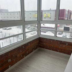 1-комнатные апартаменты стандарт