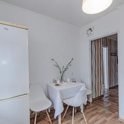 Фото Апартаменты Комфорт на улице Абсалямова