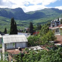 Фото Отель Юрзуф