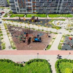 Фото Отель ПоСутки на улице Батальная 98