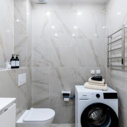 4-местные 1-комнатные апартаменты улучшенные