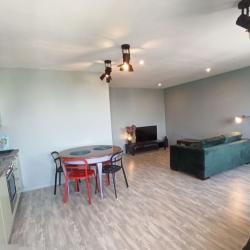 Фото Апартаменты на проспекте Дзержинского 14/2