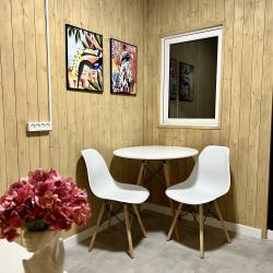 Фото Апартаменты на улице Курортная