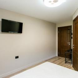 Фото Отель Гостевой дом Бонано