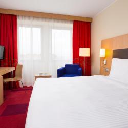Cosmos Saint-Petersburg Nevsky Hotel (Космос Санкт-Петербург Невский) (бывш. Park Inn by Radisson Nevsky St. Petersburg) — f5a0087d1b9ba8ad8c61e0fec57bdfcd