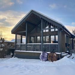 Фото Отель Смола Хаус&Сауна