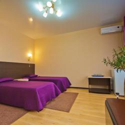 Фото Отель Елена