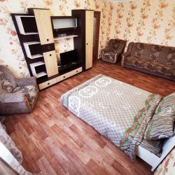 Фото Браво Апартаменты на улице Победы 12