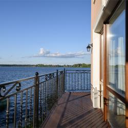 Фото Отель Voda Boutique Hotel (Вода)