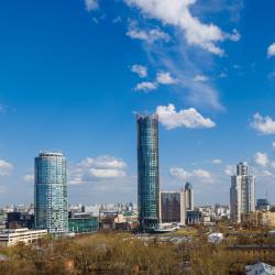 Dayker City Apartments (Дайкер Сити Апартментс) на улице Энергостроителей — f5a1470d2a7d5b49436d5794a78e6ace