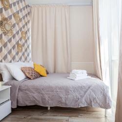 Фото Апартаменты на переулке Марсовый