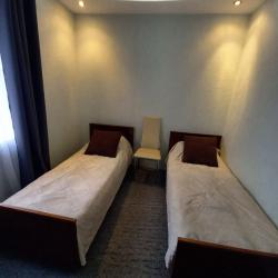 Фото Апартаменты на улице Красноармейской