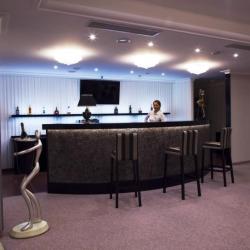 Фото Отель Лада