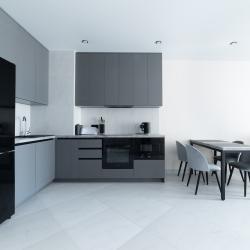 Фото Bulbash Apartments (Бульбаш Апартаменты) на улице Жореса Алфёрова 10