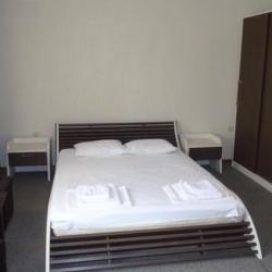 4-местный номер комфорт