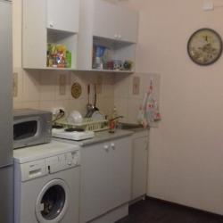 Фото Отель Матрешка