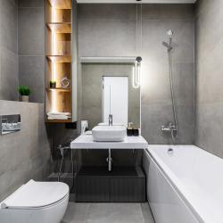 Фото Отель Марсоль хоум на улице Чистопольская