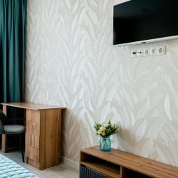 Фото Отель RentAp на улице Калинина 93