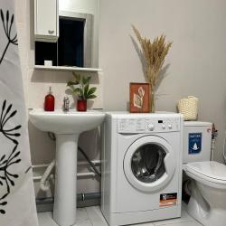 2-комнатные апартаменты стандарт Тихомиров 6