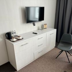 Фото Отель Меридиан