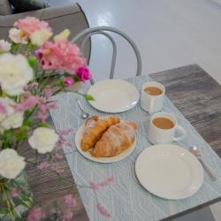 Апартаменты студия