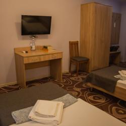 Фото Отель Евразия-