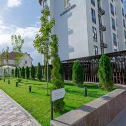 Фото Casablanca Apart Hotel (Касабланка Апарт Отель)