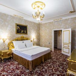 Номер Сюит Екатерининский