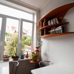 Фото Отель Юрзуф