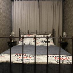 Фото Апартаменты на улице Козлёнская 11