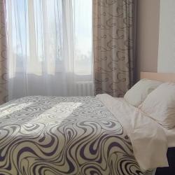 Фото Отель Версаль на бульваре Эгерский