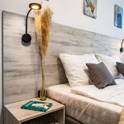 фото 2 ApartMe (АпартМи) на улице Парфеновская