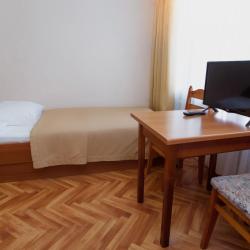 Фото Отель Колос