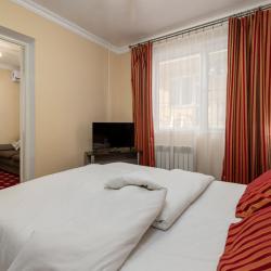 Фото Отель Яна