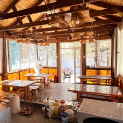 Фото Отель Паруса