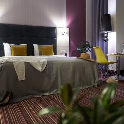 Фото Отель Golden Tulip Krasnodar (Голден Тюлип )