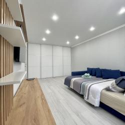 Фото Отель LetoApart на Адмирала Пустошина 14