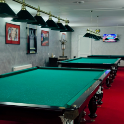 Фото Отель Карс